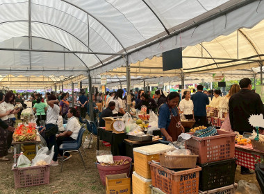 “วันสหกรณ์แห่งชาติ 2569” พารามิเตอร์รูปภาพ 54